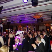 Captain' Dinner (16.11.13)